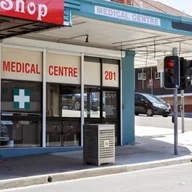 Coogee Family Medical Centre logo
