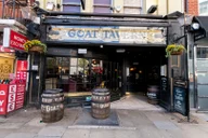 Goat Tavern logo