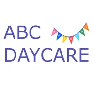 ABC Daycare logo