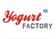 Yogurt Factory Les Halles logo