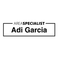 Adi Garcia Real Estate @realty logo
