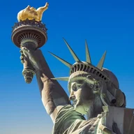 Liberty Diner logo