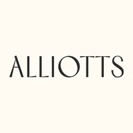 Alliotts LLP logo