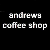 Andrews NYC Diner logo