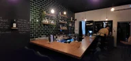 Matheson Wine Bar logo