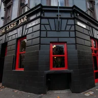 The Last Jar logo