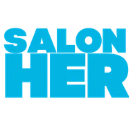 Salon HER logo