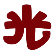 Hikari Salon logo
