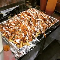 Jimmyz Kebabs Dandenong logo