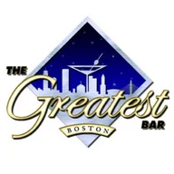 The Greatest Bar logo