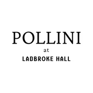 Pollini at Ladbroke Hall logo