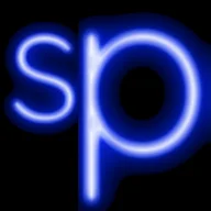 Secret Pour logo