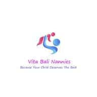 Vita Bali Nannies logo