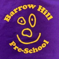 Barrow Hill Pre-School logo