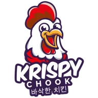 Krispy Chook logo