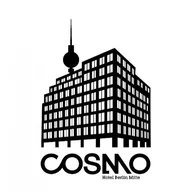 Cosmo Hotel Berlin Mitte logo