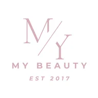 MY Beauty Aesthetics logo