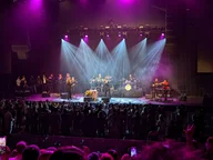 Big Top Sydney logo