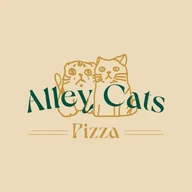 Alley Cats Pizza logo