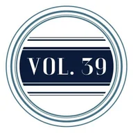 Vol 39 logo