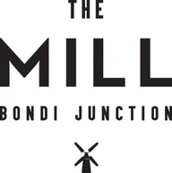 The Mill logo