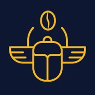 Guillam Coffee House – Notting Hill logo