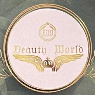 BEAUTY WORLD logo