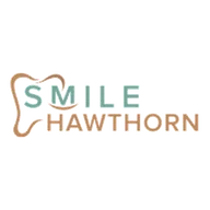 Smile Hawthorn logo