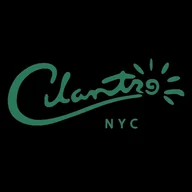 Cilantro NY logo
