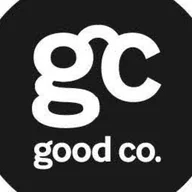 Good Co. Coffee logo