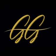 Golden Goose Cocktail Bar logo