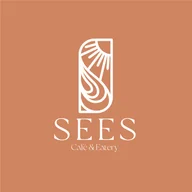 Sees Bali Cafe & Eatery logo