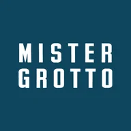 Mister Grotto Newtown logo