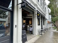 George St Deli logo