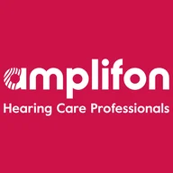 Amplifon Footscray logo