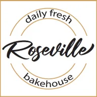 Roseville Bakehouse logo