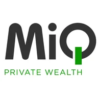 MiQ Private Wealth Canberra logo