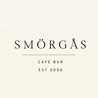 Café Smörgås logo