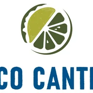 Taco Cantina logo