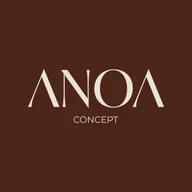 Anoa Concept | Café, Wine, Curated Living logo