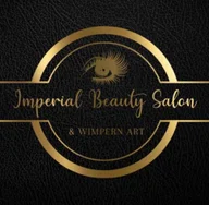 Imperial Beauty Salon logo