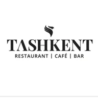 Restaurant Tashkent / Anastasia logo