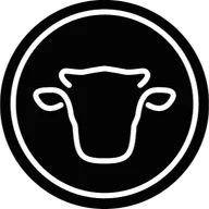 Holy Cow Gourmet Burger Co logo