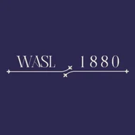 WASL 1880 logo