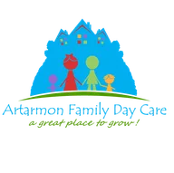 Artarmon Family Day Care logo