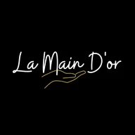 La Main D'or logo