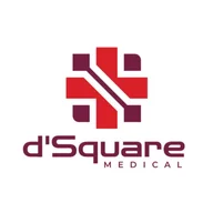 D'Square Medical logo