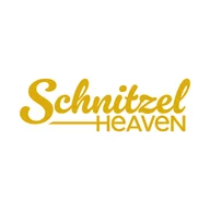 Schnitzel Heaven logo