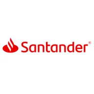 Santander Bank ATM logo