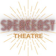 Speakeasy Theatre logo